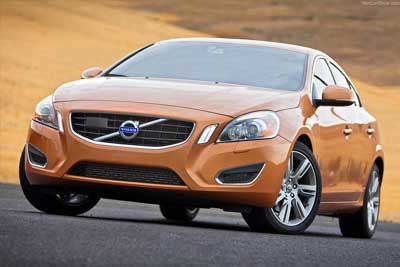 Volvo Car Repairs